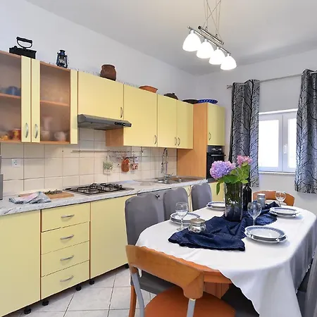 Fuer 8 Personen Ca 100 Qm In Fazana-surida, Istrien Istrische Riviera *