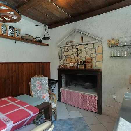 Fuer 8 Personen Ca 100 Qm In Fazana-surida, Istrien Istrische Riviera * Valbandon