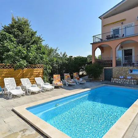 Apartment Fuer 8 Personen Ca 100 Qm In Fazana-surida, Istrien Istrische Riviera Valbandon