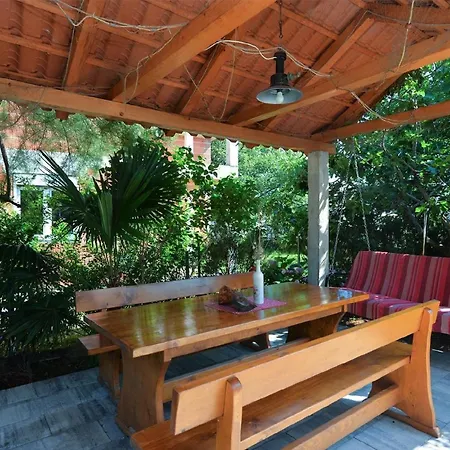 Fuer 8 Personen Ca 100 Qm In Fazana-surida, Istrien Istrische Riviera Apartment
