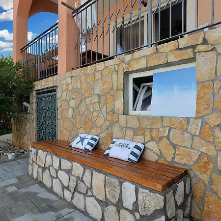 Apartment Fuer 8 Personen Ca 100 Qm In Fazana-surida, Istrien Istrische Riviera *