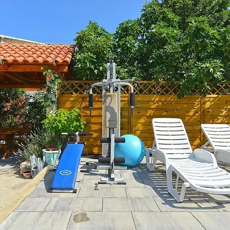 Fuer 8 Personen Ca 100 Qm In Fazana-surida, Istrien Istrische Riviera Apartment Valbandon